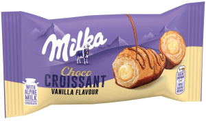 rogljiček vanilija midi