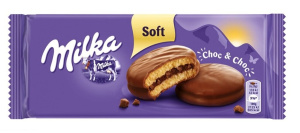 biskvit s kakavovim polnilom choc&choc