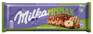 čokolada čoko vafelj