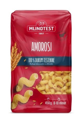testenine durum polži amorosi