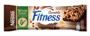 žitna ploščica fitness, čokolada, nestle, 23,5 g