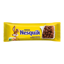 žitna ploščica nesquik, nestle, 25 g