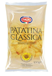 čips, pata, 300 g