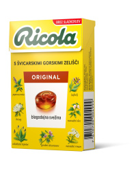 zeliščni bonboni originalni