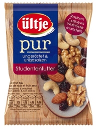 študentska hrana pur, ültje, 150g