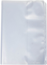 pvc ovitek za zvezke a4, street, 10/1