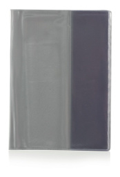 pvc ovitek za zvezke a5, street, 5/1