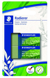 radirka eco, staedtler, 2/1