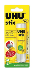 lepilo v stiku blister, uhu, 21 g