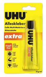 lepilo, uhu, 31 g