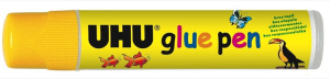 lepilo, glue pen, uhu, 50 g