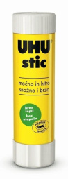 lepilo v stiku, uhu, 40 g