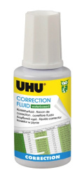 korektor, uhu, 20 ml