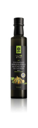 bio nerafinirano štajersko prekmursko bučno olje, gea, zgo, 250 ml