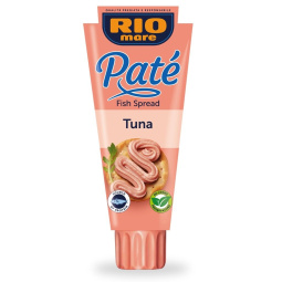 tunin namaz rio mare pate
