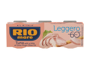 tunina leggero