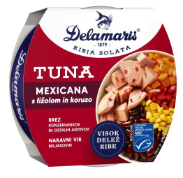 tuna mexicana