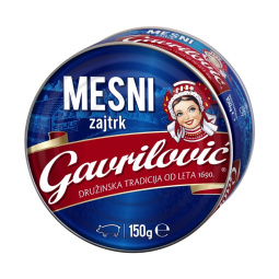 mesni narezek