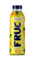 negazirana brezalkoholna pijača limonada