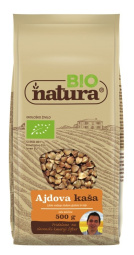 bio ajdova kaša, natura, 500 g