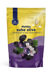suhe slive brez koščic, odlično, 200 g