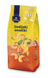 indijski oreščki