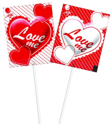 lizika i love you, srček, argo