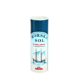 jodirana morska sol fina