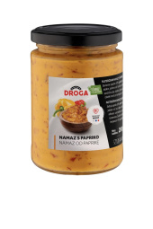 Slika produkta Namaz s papriko, Droga, 280 g 