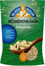 ječmenova kaša, zlato polje, 250 g