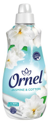 mehčalec jasmine & cotton