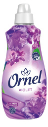 mehčalec violet
