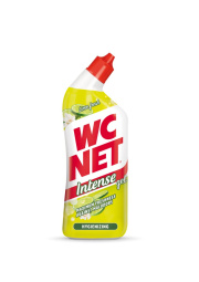 parfumirano čistilo za wc školjko