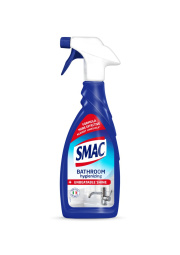 čistilo za kopalnice express, smac, 650 ml