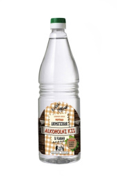 alkoholni kis za vlaganje aromatizirani 9%