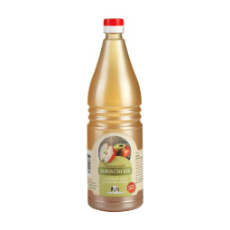 jabolčni kis naravno motni