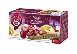 sadni čaj magic moments