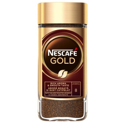 instant kava gold, nescafe, 95 g