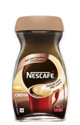 instant kava crema, nescafe, 95 g
