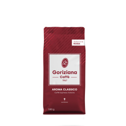 turška mleta kava, goriziana, 500 g