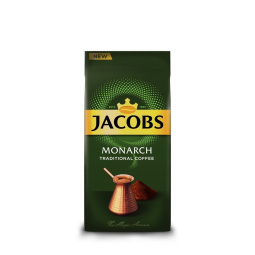 mleta kava monarch, jacobs, 200g