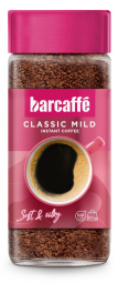 instant kava mild, barcaffe, 200 g