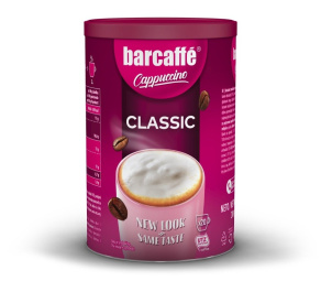 cappuccino classic