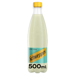 schweppes bitter lemon