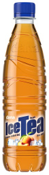ledeni čaj, breskev, dana, 0,5 l