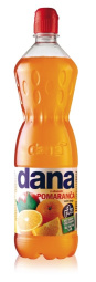 sirup pomaranča