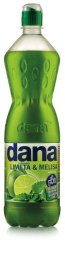sadni sirup limeta in melisa, dana, 1l