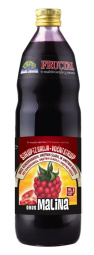 sirup malina