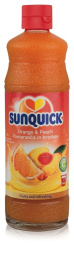 sirup pomaranča sunquick