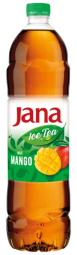 ledeni čaj, mango, jana, 1,5 l